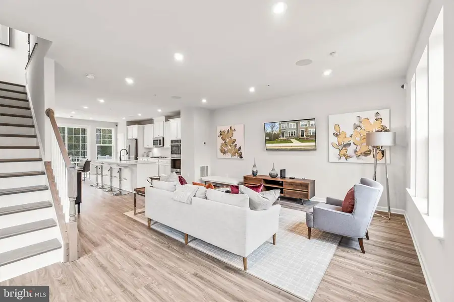 7111 Gladebrook Rd, Brandywine, MD 20613 - #2