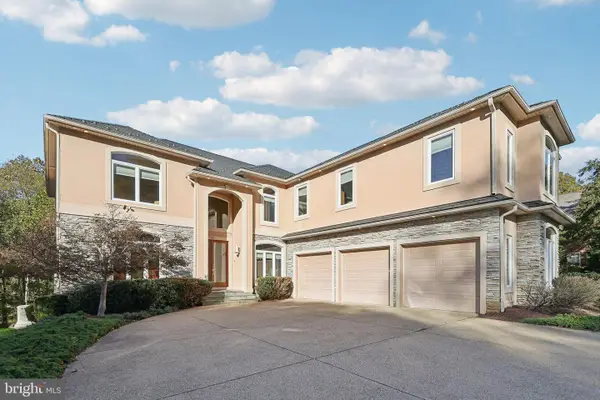 3211 Courtside Rd, BOWIE, MD 20721