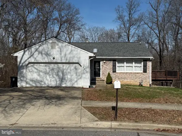 2012 Frontier Ct, FORT WASHINGTON, MD 20744