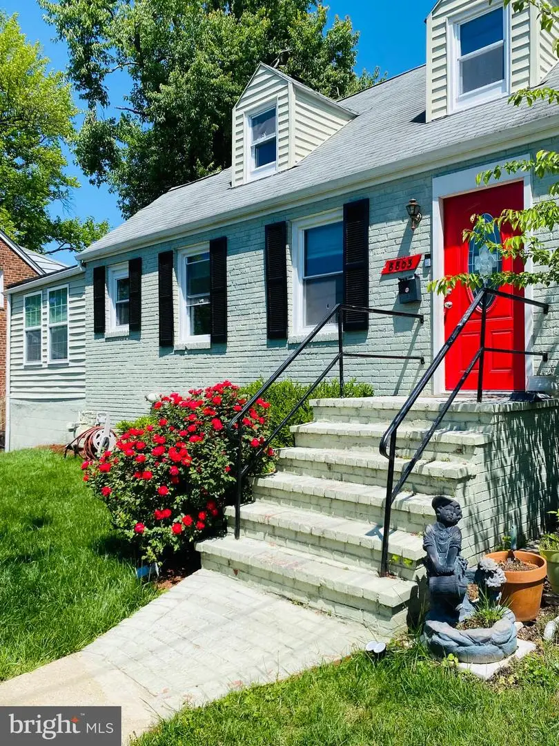 8803 58th Ave, Berwyn Heights, MD 20740 - #1