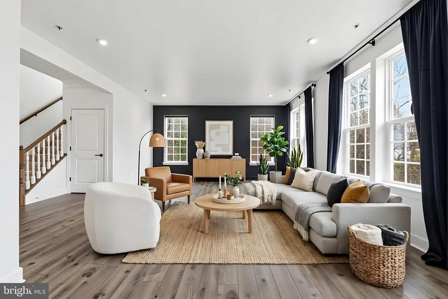 12502 Coventry Manor Way, Upper Marlboro, MD 20772 - #3