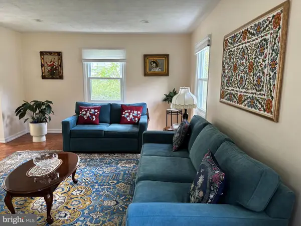 4520 Oaklyn Ln, BOWIE, MD 20715