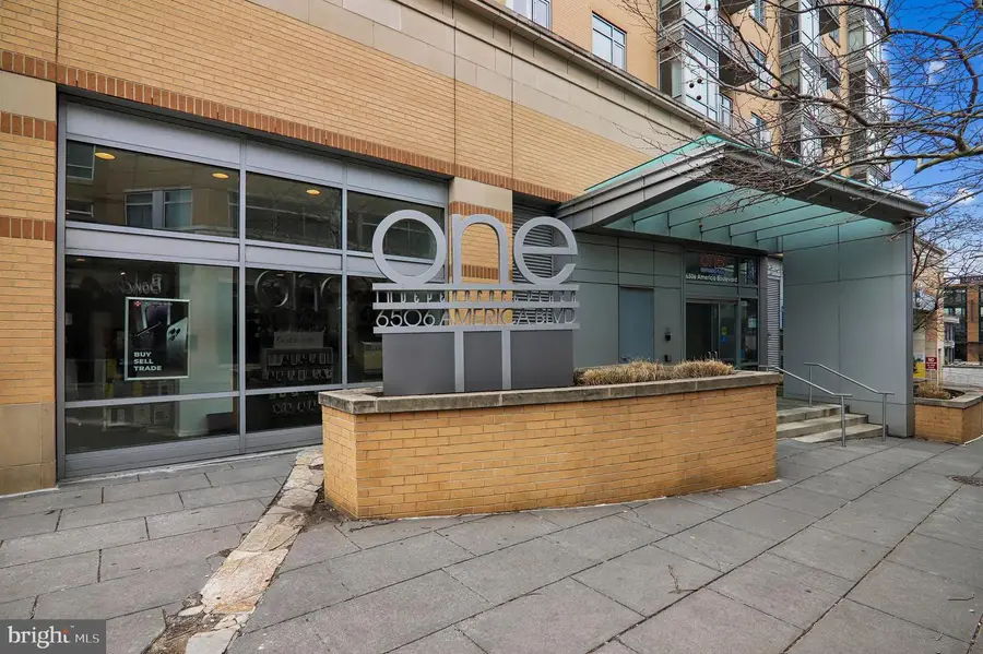 6506 America Blvd #510, Hyattsville, MD 20782 - #2