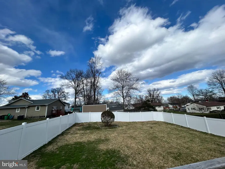 8404 Holly St, Laurel, MD 20707 - #2