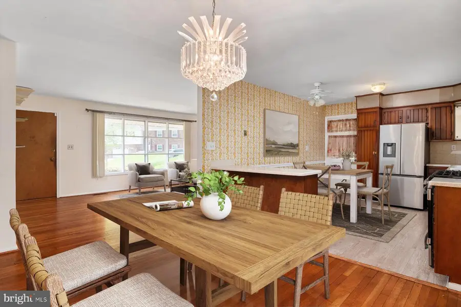 10802 Joyceton Ct, Upper Marlboro, MD 20774 - #3