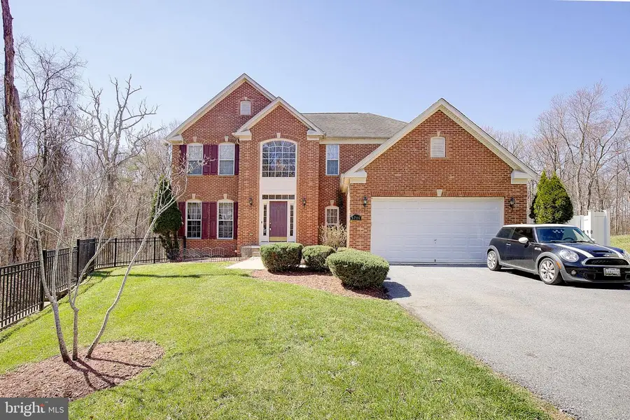 5714 Edge Ave, Lanham, MD 20706 - #3