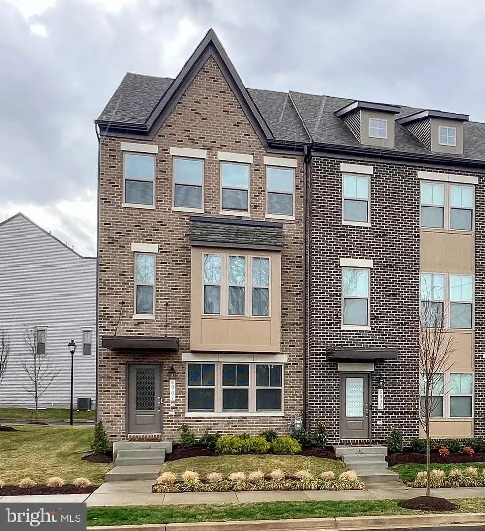 6907 Savannah Pkwy, Brandywine, MD 20613 - #1