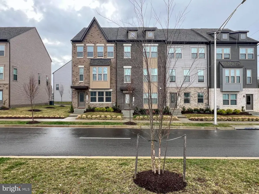 6907 Savannah Pkwy, Brandywine, MD 20613 - #3