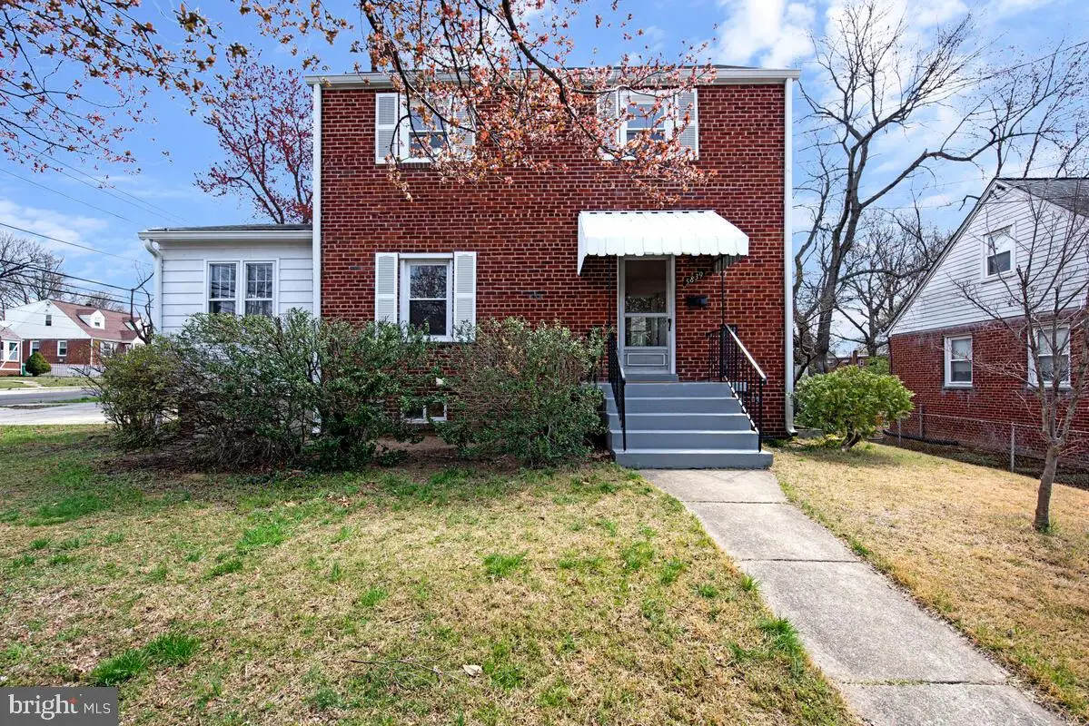 5839 33rd Ave, Hyattsville, MD 20782 - #1