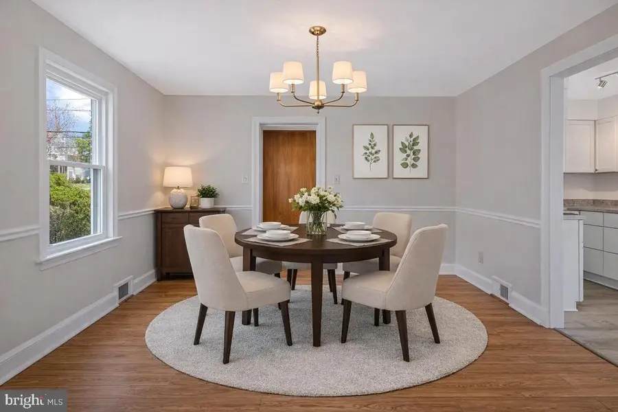 5839 33rd Ave, Hyattsville, MD 20782 - #3