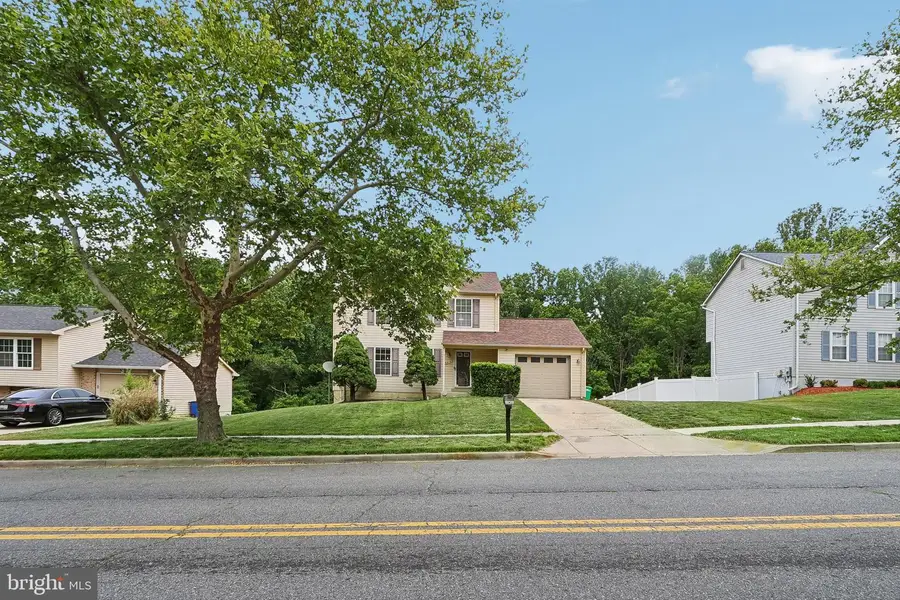 6910 Cherryfield Rd, Fort Washington, MD 20744 - #2