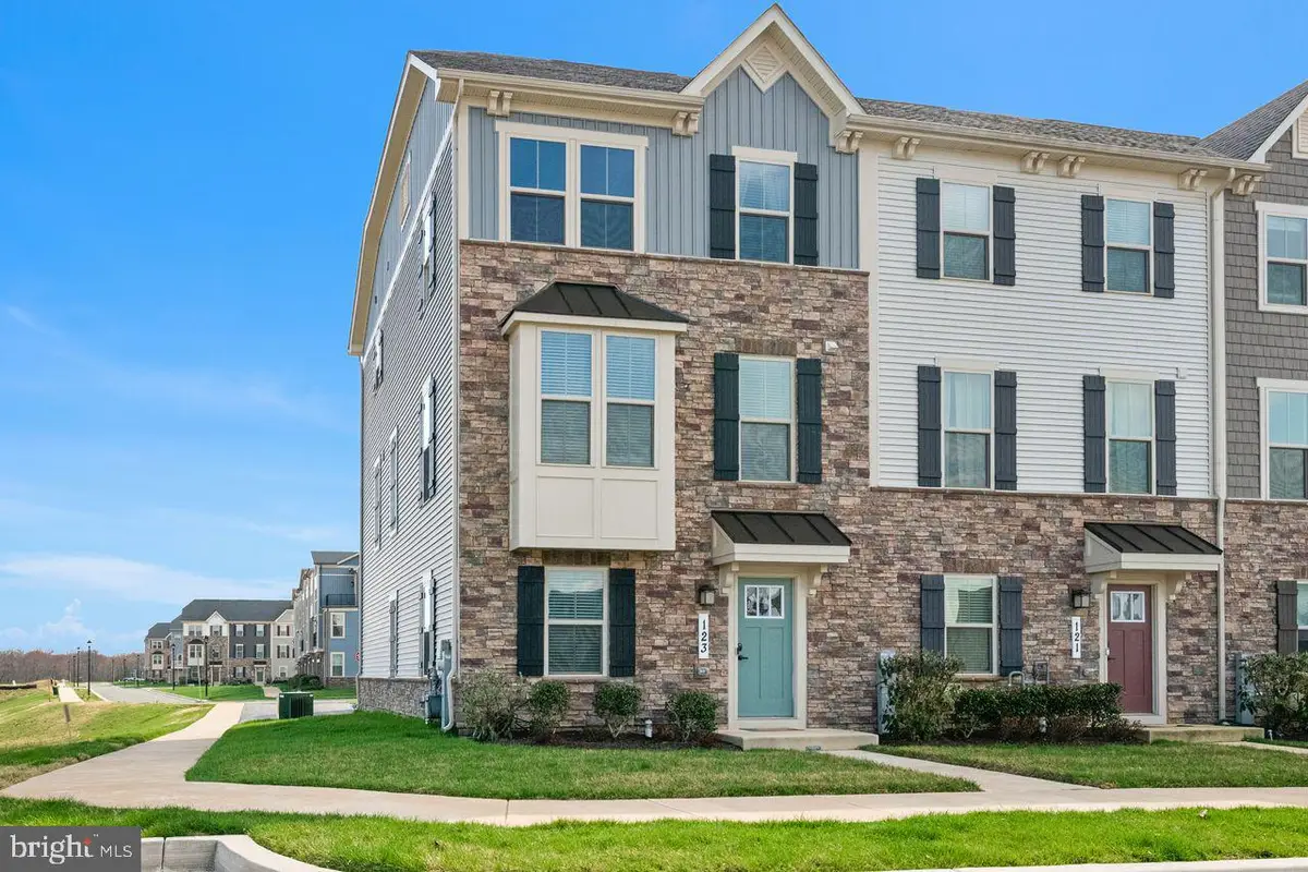 123 Swanson Creek Terrace, Laurel, MD 20708 - #1