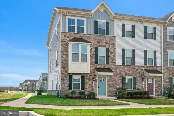 123 Swanson Creek Terrace, LAUREL, MD 20708