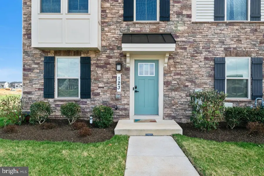 123 Swanson Creek Terrace, Laurel, MD 20708 - #3