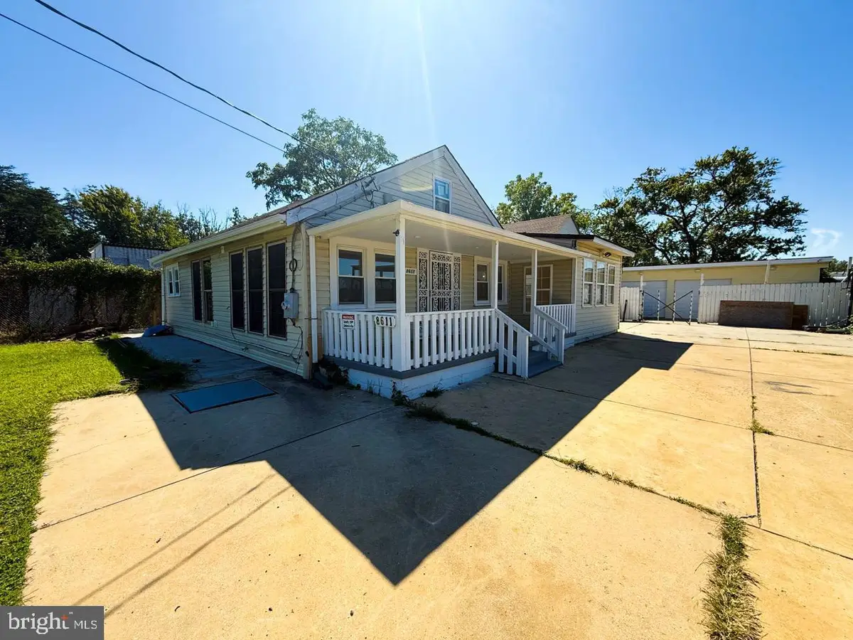 8611 Westphalia Rd, Upper Marlboro, MD 20774 - #1