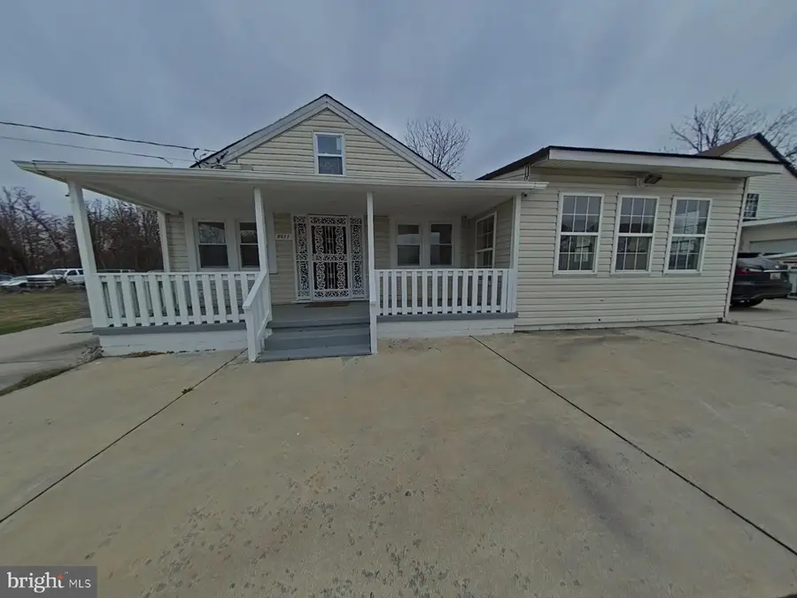 8611 Westphalia Rd, Upper Marlboro, MD 20774 - #2