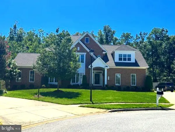 6711 Chatham Park Dr, BRANDYWINE, MD 20613