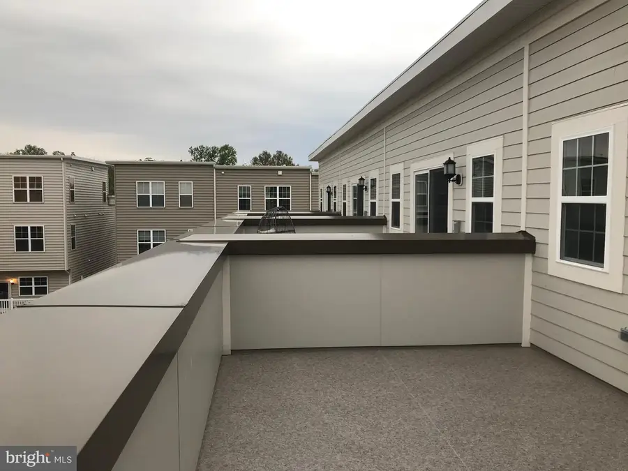 4761 Cherokee St, College Park, MD 20740 - #2