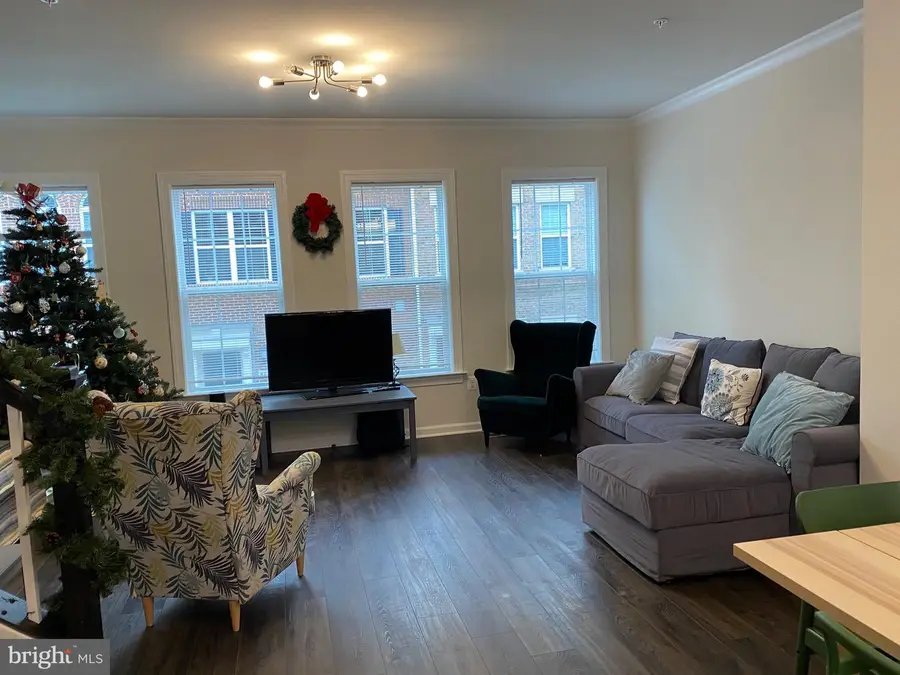 4761 Cherokee St, College Park, MD 20740 - #3