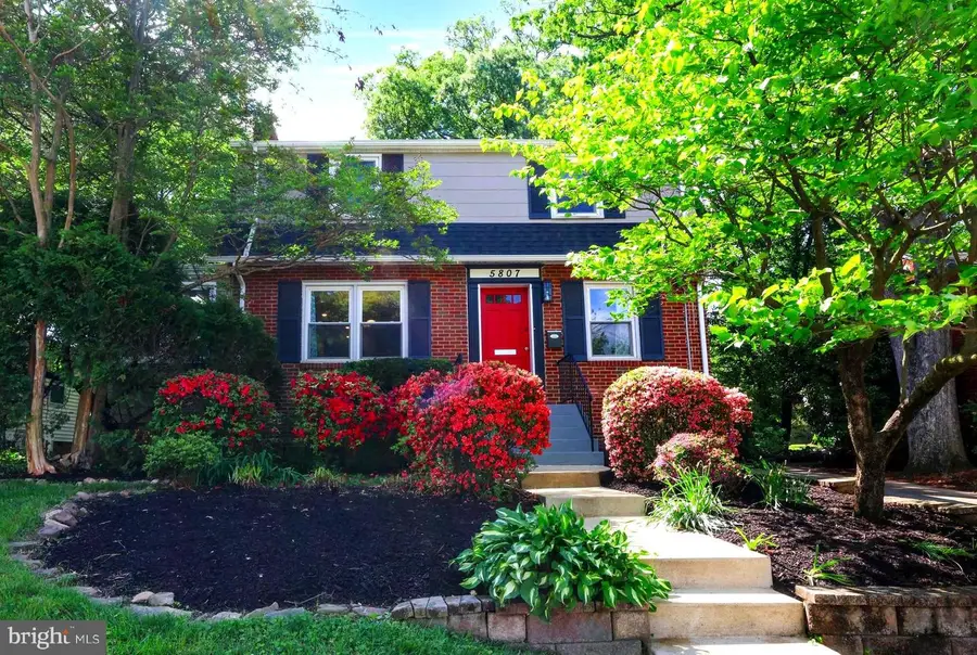 5807 Carlyle, Cheverly, MD 20785 - #2