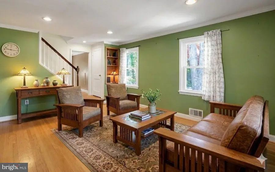 5807 Carlyle, Cheverly, MD 20785 - #3