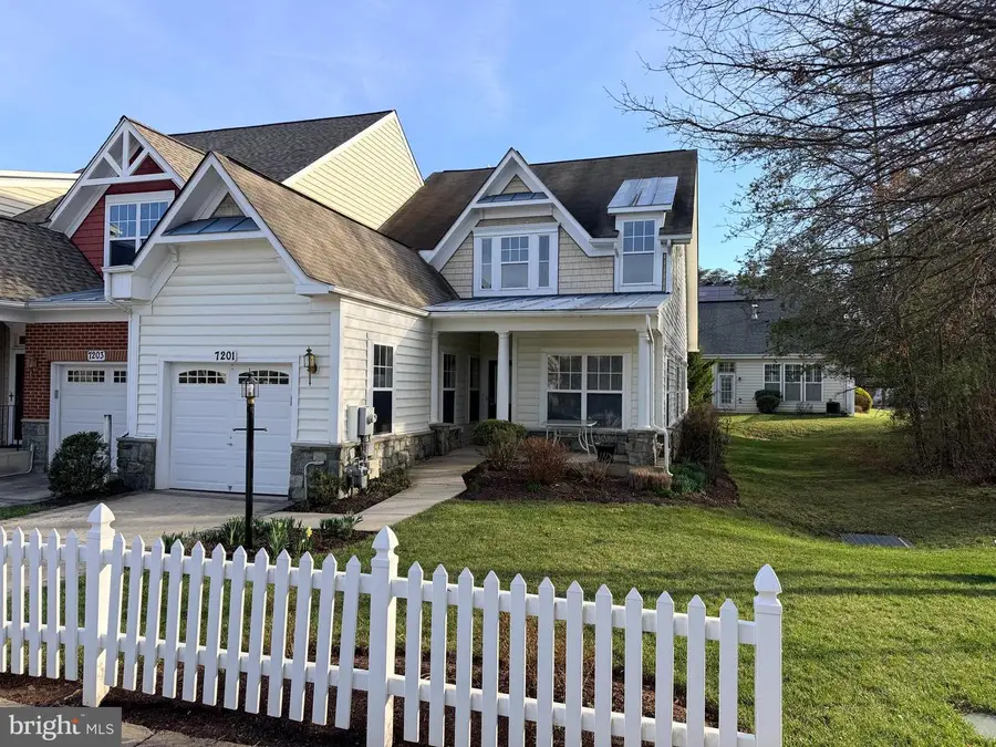 7201 Paperbark Ter, Laurel, MD 20707 - #3