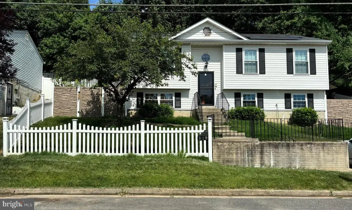 819 Balsamtree Dr, Capitol Heights, MD 20743 - #1