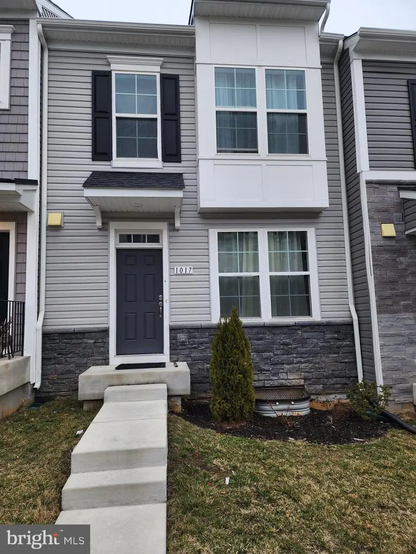 1017 Flester Ln, Laurel, MD 20707 - #1