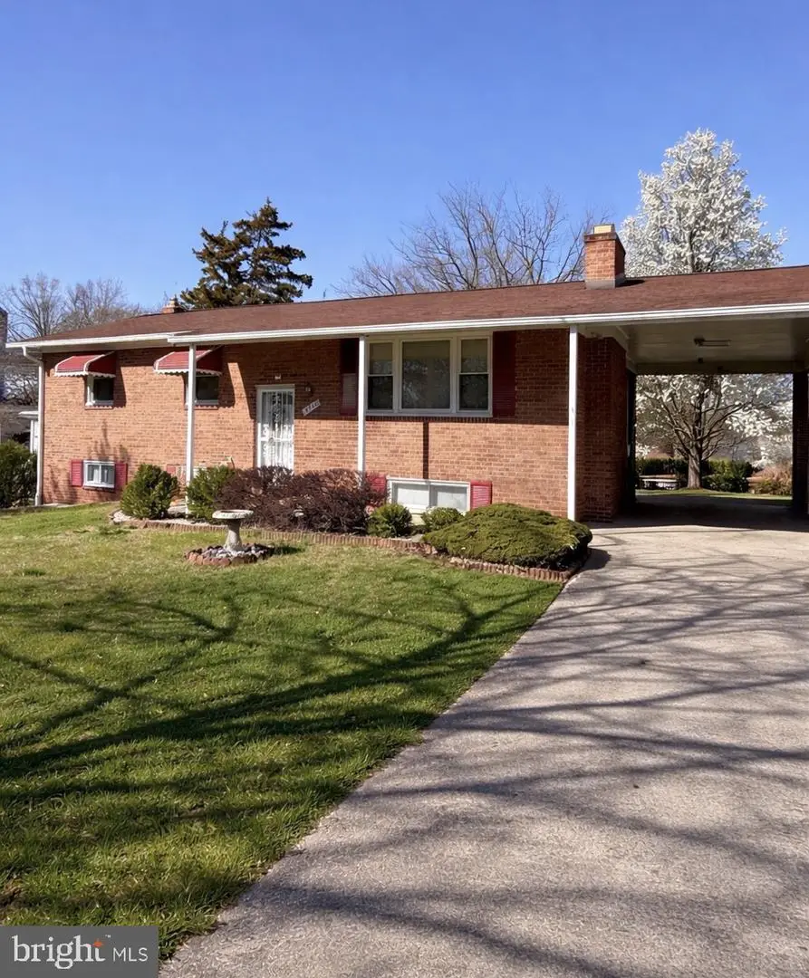 9960 Old Fort Rd, Fort Washington, MD 20744 - #1