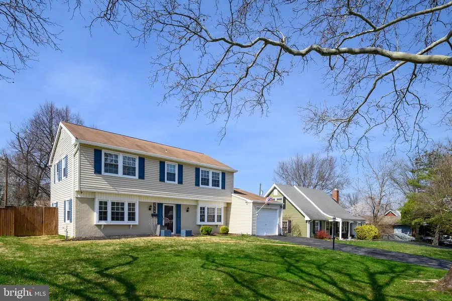 2714 Keystone Ln, Bowie, MD 20715 - #2