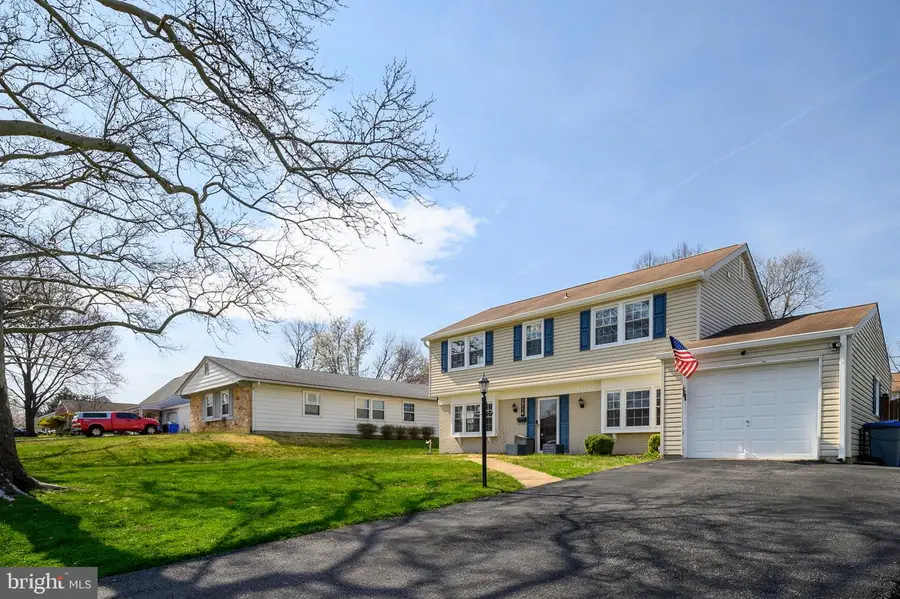 2714 Keystone Ln, Bowie, MD 20715 - #3