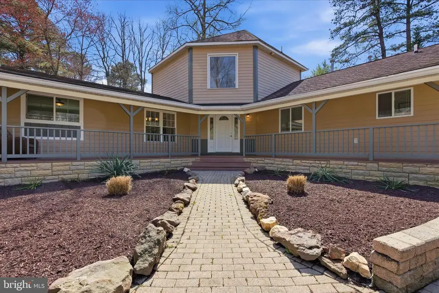 11607 Prospect Hill Rd, Glenn Dale, MD 20769 - #2