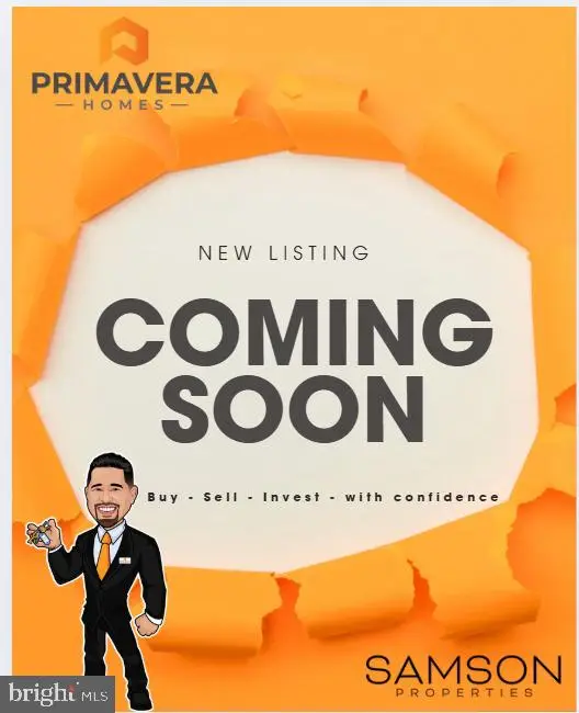 1206 Crisfield Dr, OXON HILL, MD 20745