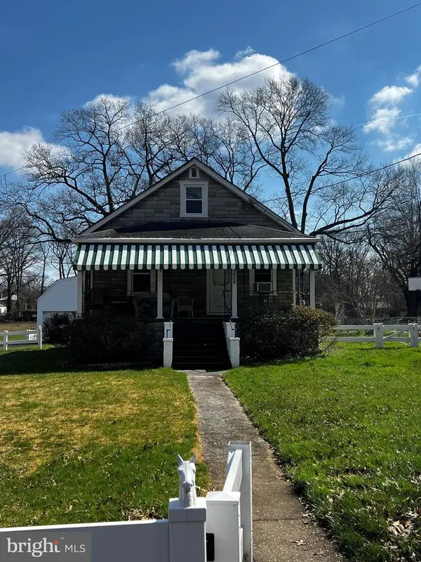 6129 Naval Ave, LANHAM, MD 20706