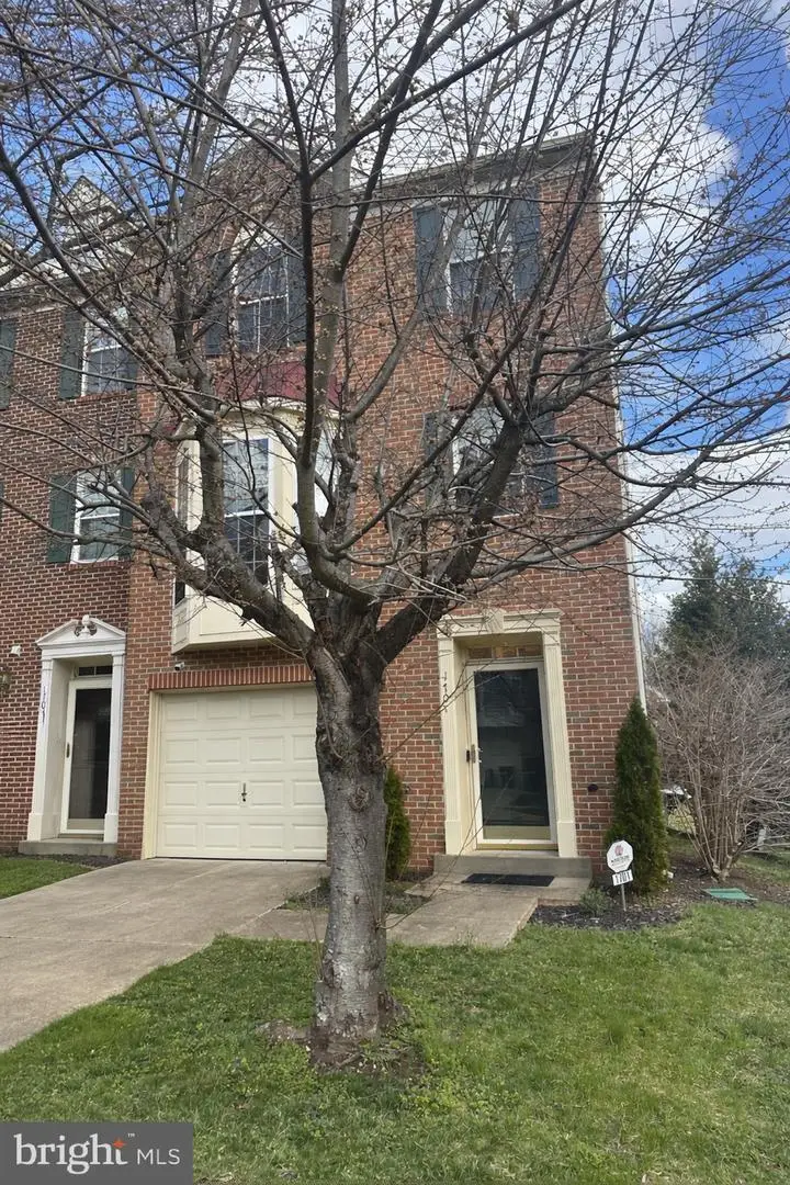 1701 Crimson Pl, Bowie, MD 20721 - #1