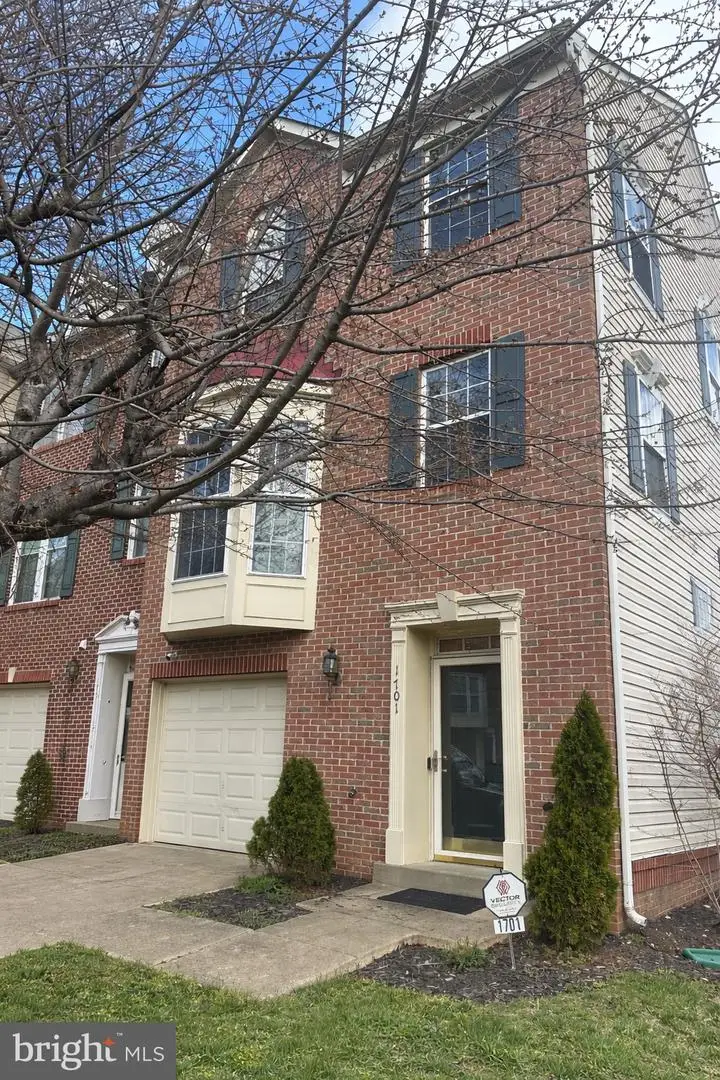 1701 Crimson Pl, Bowie, MD 20721 - #2