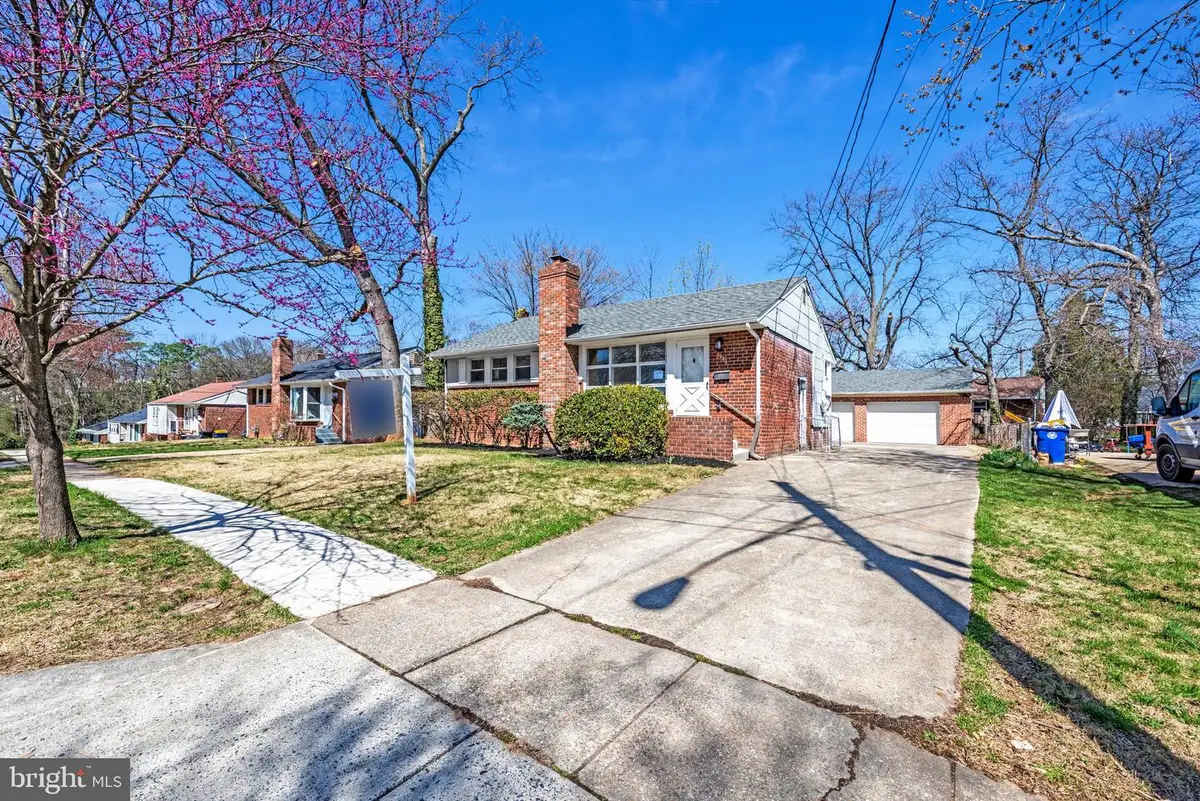 8124 Gavin St, Hyattsville, MD 20784 - #1