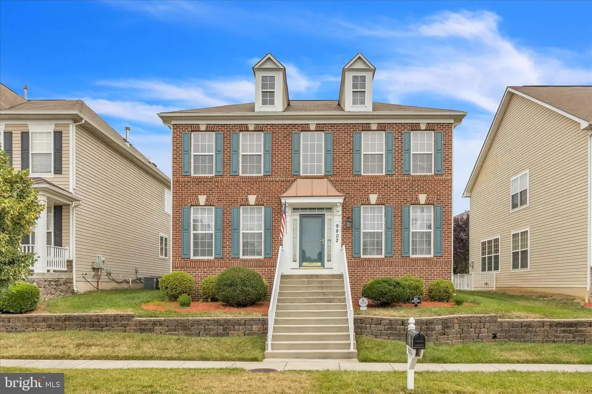 9802 Byward Blvd, Bowie, MD 20721 - #1