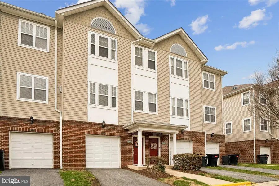 3102 Irma Ct, Suitland, MD 20746 - #2