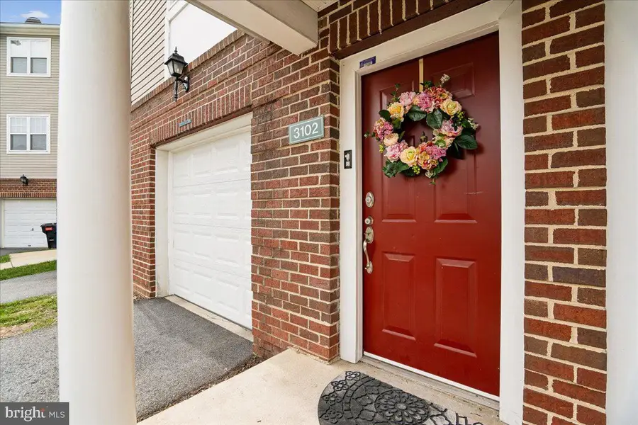 3102 Irma Ct, Suitland, MD 20746 - #3