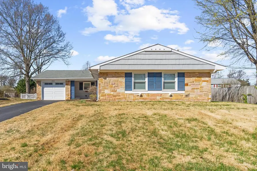 3512 Mabank Ln, Bowie, MD 20715 - #2