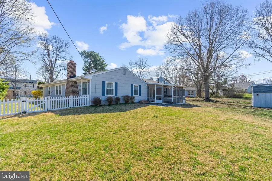 3512 Mabank Ln, Bowie, MD 20715 - #3