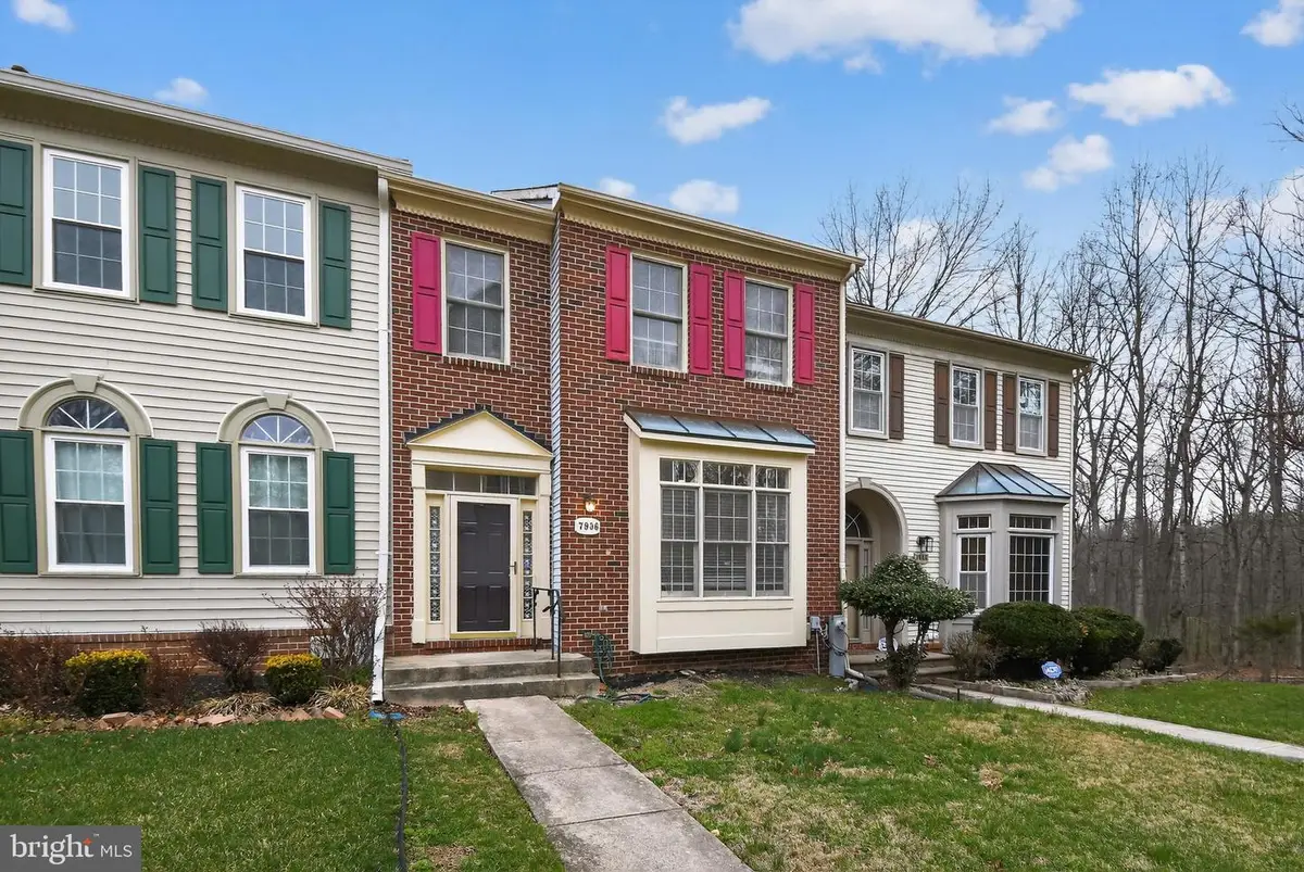 7936 Quill Point Dr, Bowie, MD 20720 - #1
