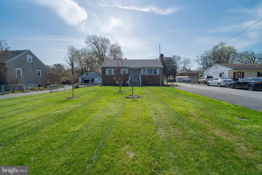 6512 Allentown Rd, Temple Hills, MD 20748 - #2