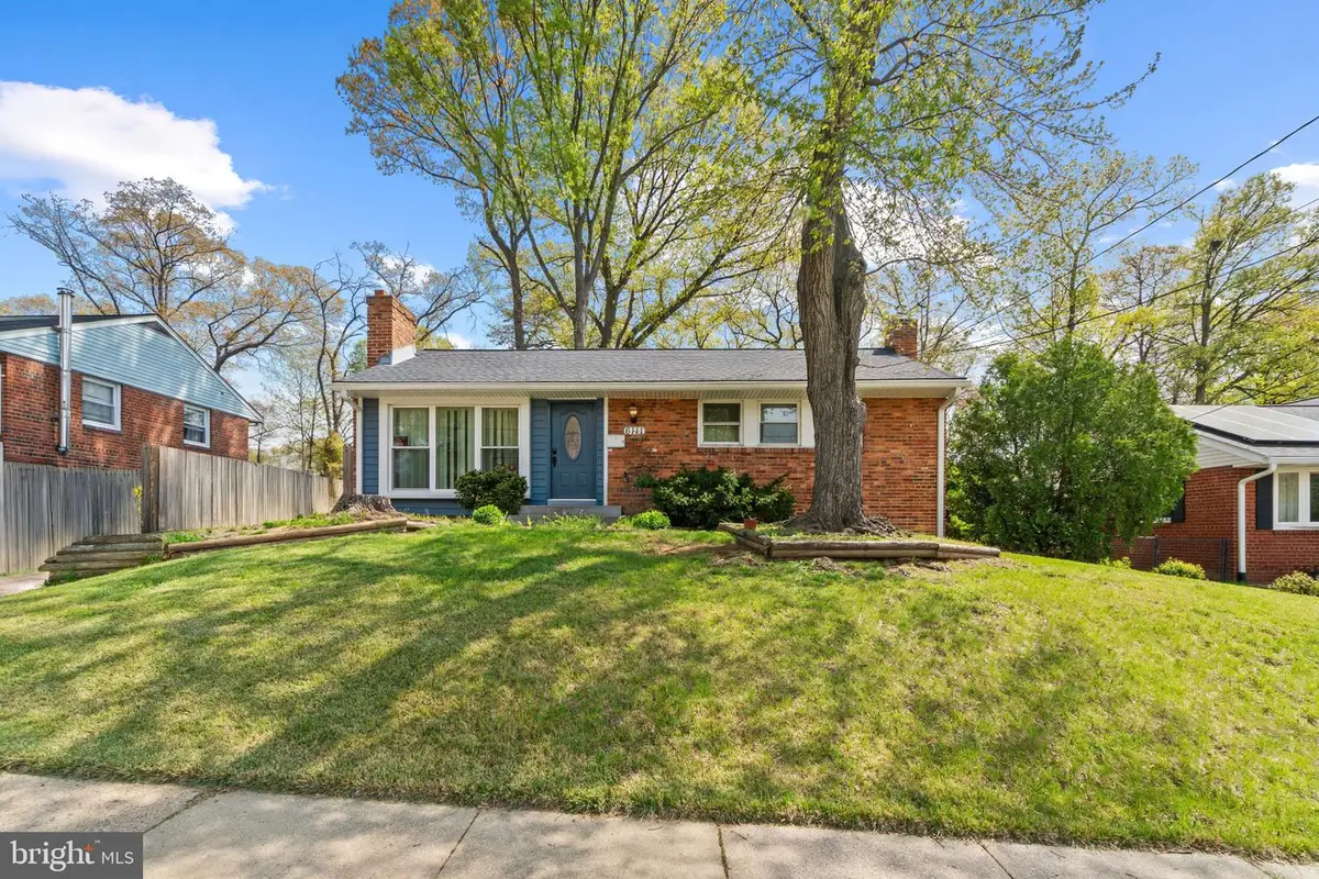 6111 87th Ave, Hyattsville, MD 20784 - #1