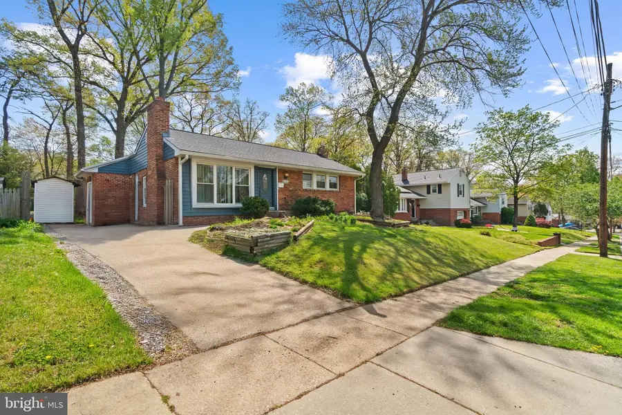 6111 87th Ave, Hyattsville, MD 20784 - #2