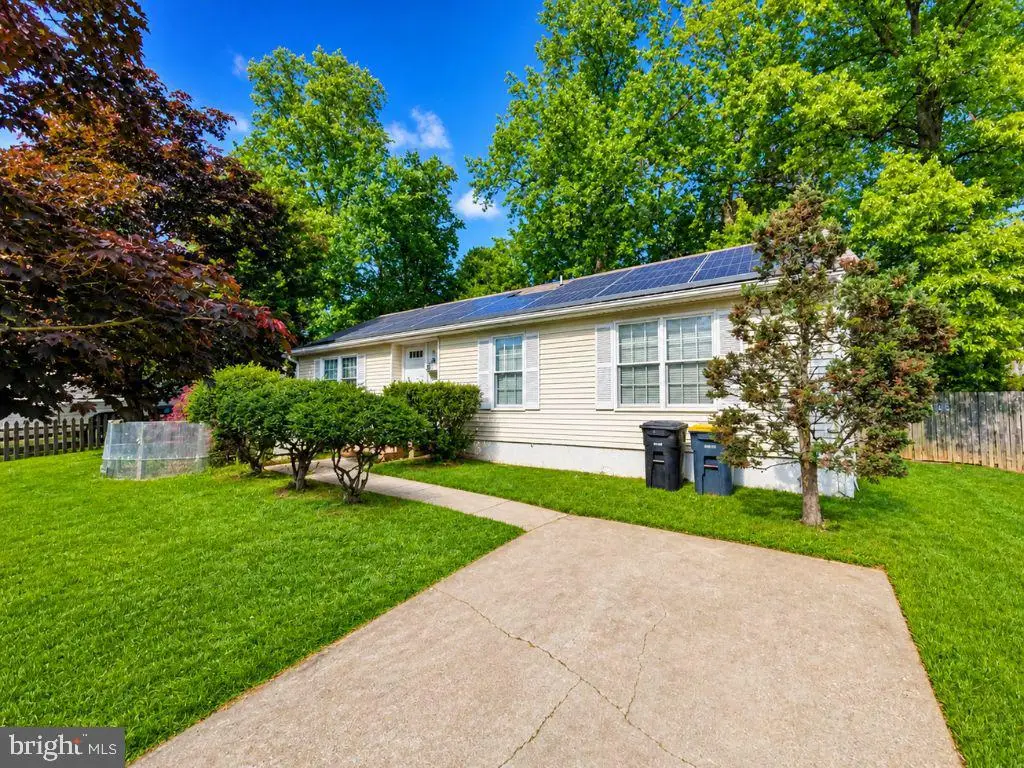 8933 Hobart, Upper Marlboro, MD 20774 - #1