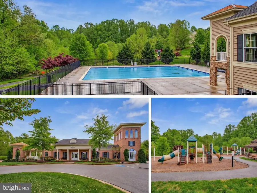 4205 Captain Perry Ct, Upper Marlboro, MD 20772 - #3