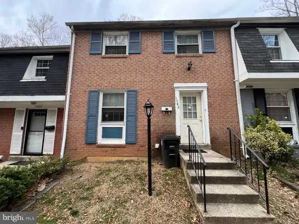 1586 Potomac Heights Dr #231, FORT WASHINGTON, MD 20744