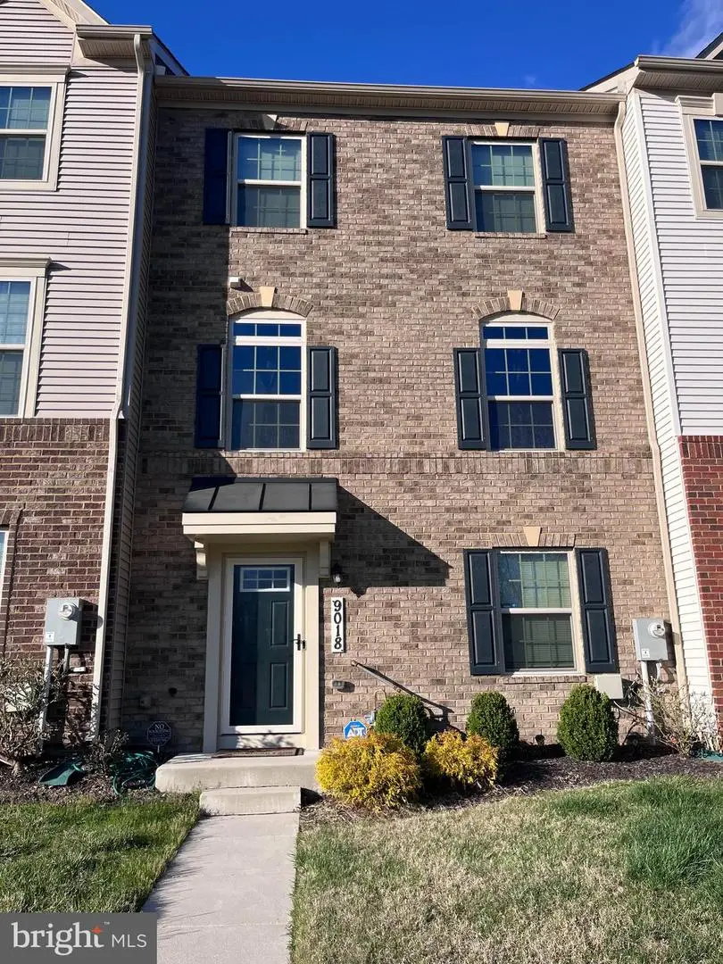 9018 Armstrong Ln #d, Upper Marlboro, MD 20772 - #1